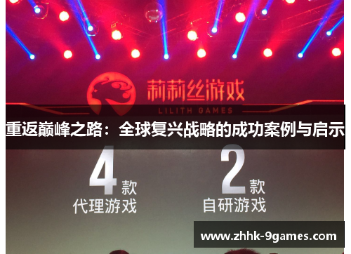 重返巅峰之路:全球复兴战略的成功案例与启示 重返巅峰之路:全球复兴战略的成功案例与启示
