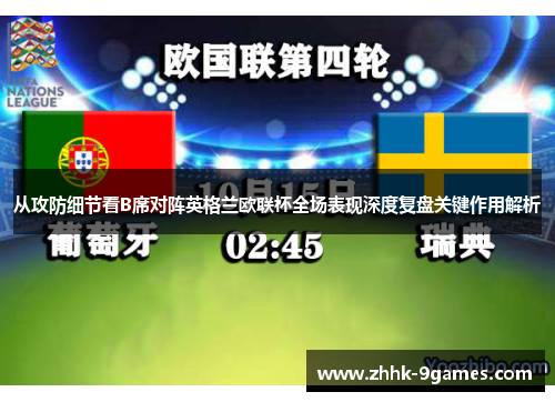 从攻防细节看B席对阵英格兰欧联杯全场表现深度复盘关键作用解析