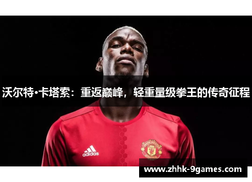 沃尔特·卡塔索：重返巅峰，轻重量级拳王的传奇征程